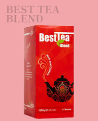 Best Tea Blend
