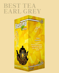 Best Earl Grey