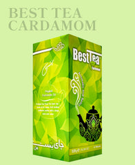Best Cardamom