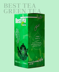 Best Green Tea