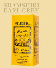 Shamshiri Earl Grey